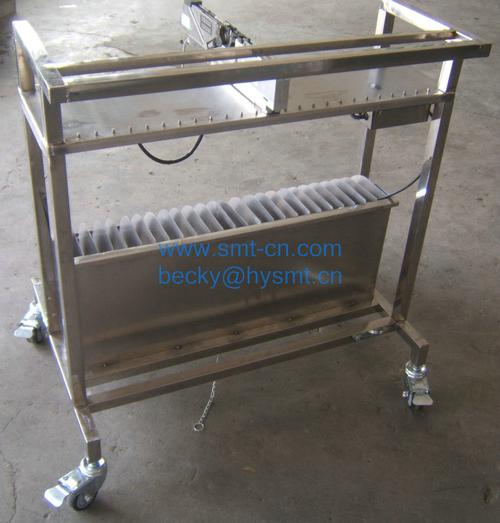 Siemens siemens feeder cart 